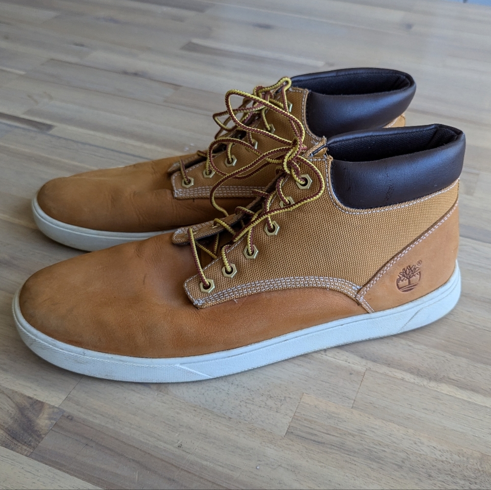 Timberland Boots‎